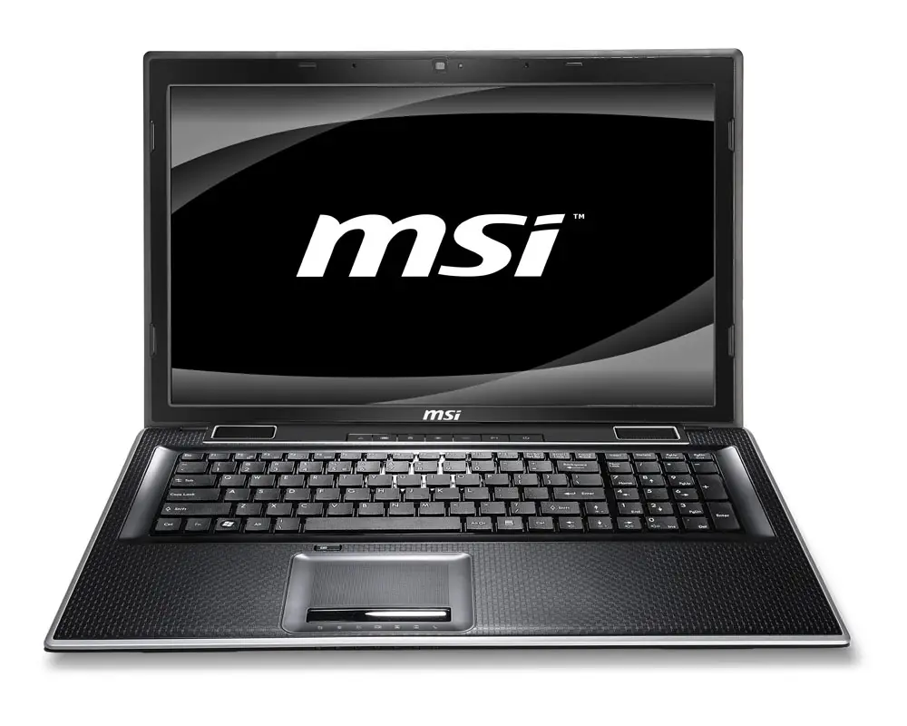 MSI F Series FX720-064FR 9S7-175411-064