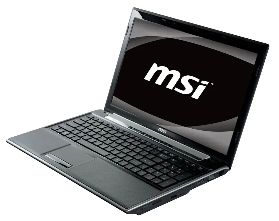 MSI F Series N6105-FP3403 0016GK11-SKU4