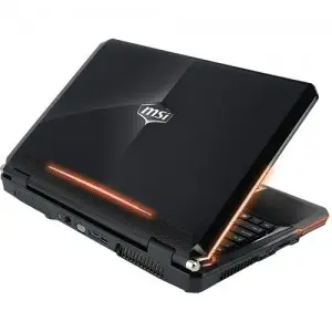 MSI Gaming 053US GX660-053US