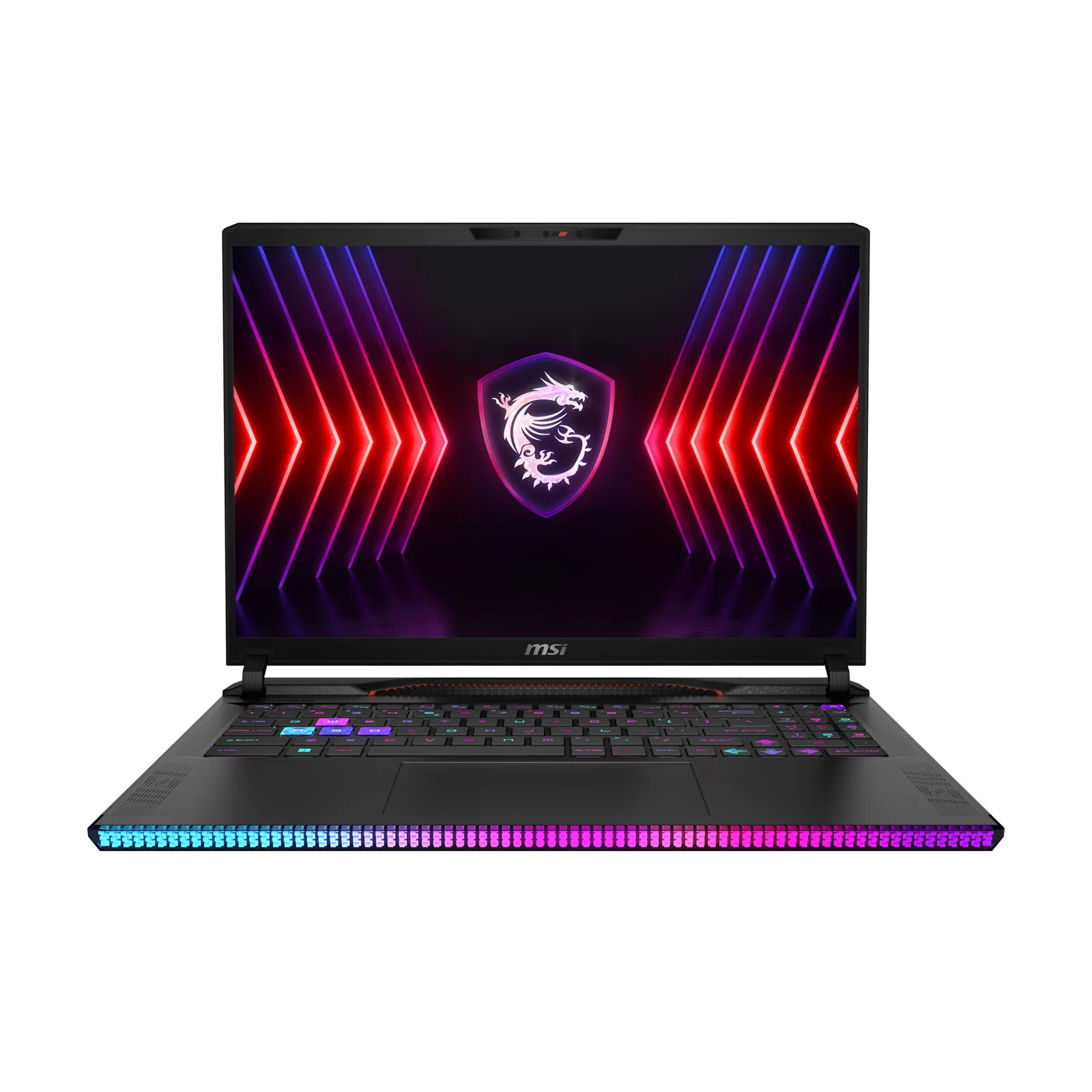 MSI GE Gaming 68HX 14VGG-268ES (RAIDER GE68HX-268ES)