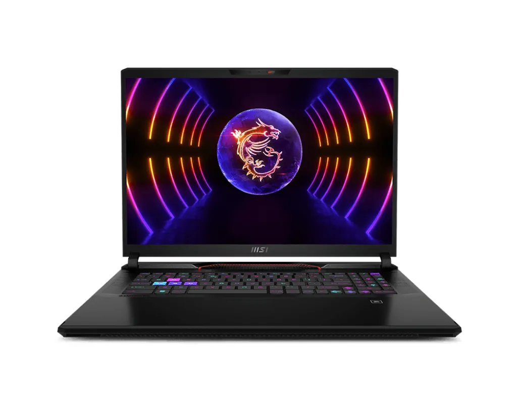 MSI GE Gaming 78HX SMARTTP 13VG-090DE RAIDER GE78HX SMARTTP 13VG-090DE RAIDER GE78HX 13VG-090DE