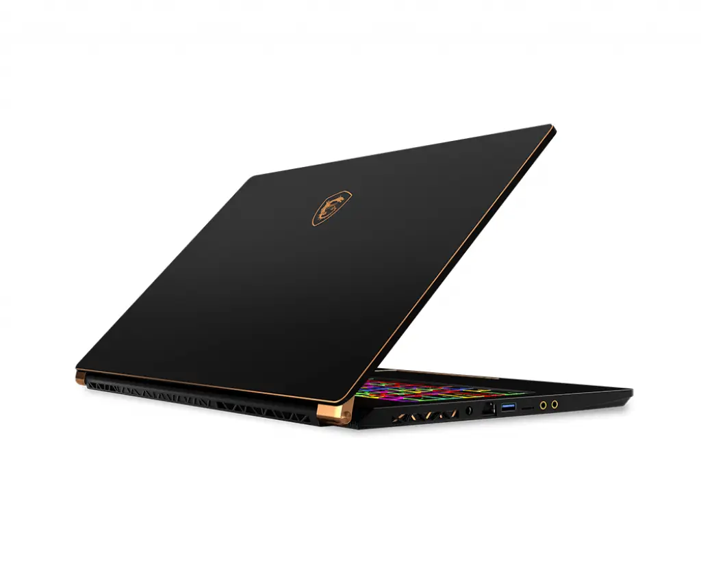 MSI GS Gaming 8SE-060NE GS75-STEALTH-8SE-060NE