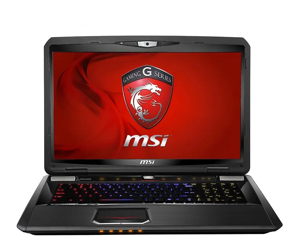 MSI GT Gaming 9S7-176212-1021