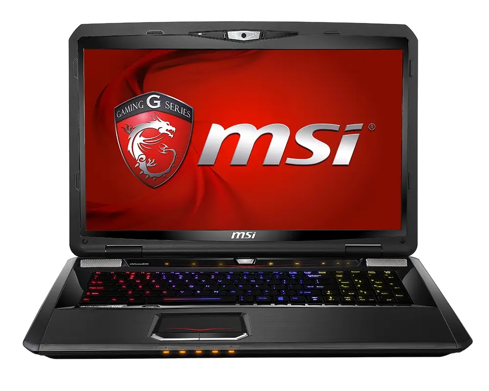 MSI GT Gaming 9S7-1763A2-890 GT70 DOMINATORPRO-89