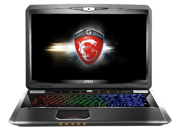 MSI GT Gaming 9S7-1763A2-894 GT70 DOMINATOR-894