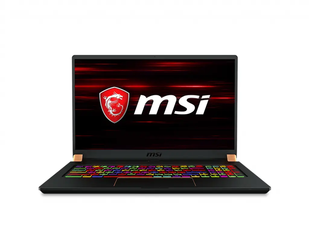 MSI GS Gaming G75 Stealth 480 GS75480