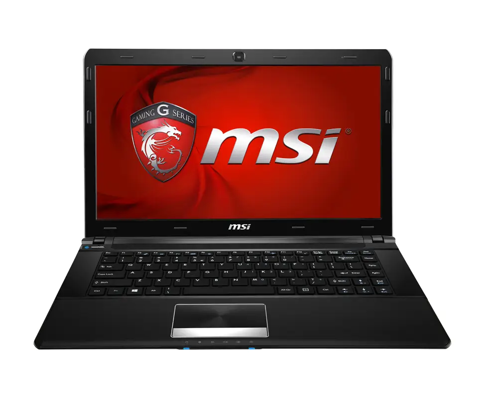 MSI GE Gaming GE40 2OL-I7147PH