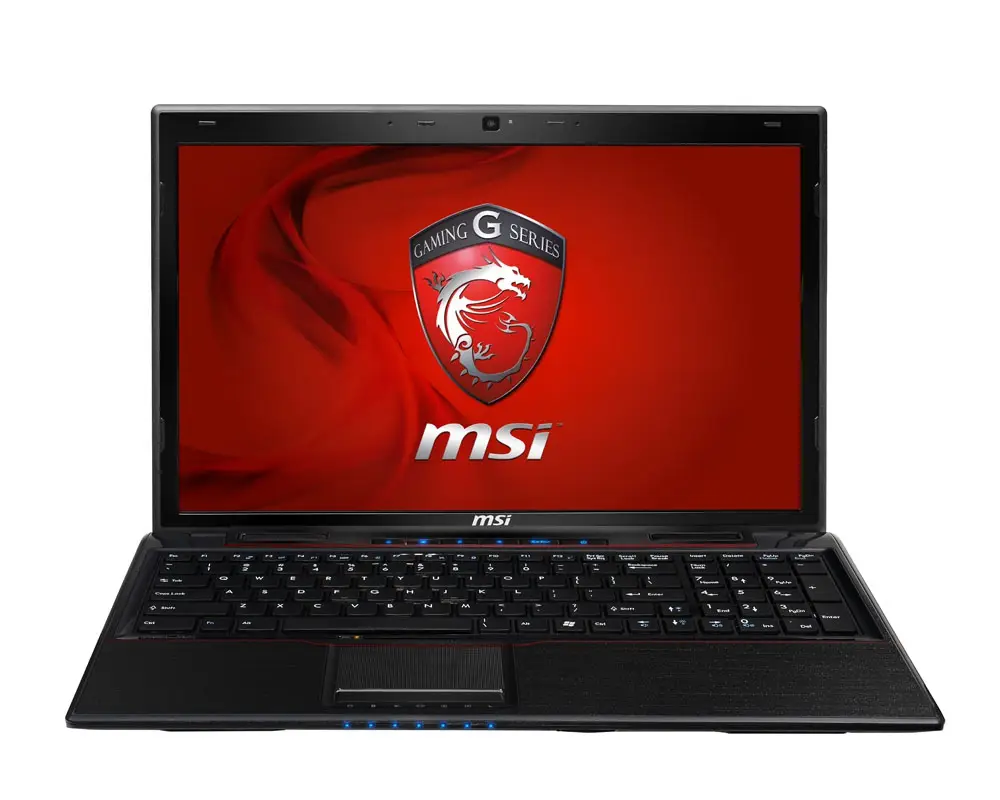 MSI GE Gaming GE60 0NC-059CZ