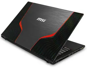 MSI GE Gaming GE60 0NC-498US