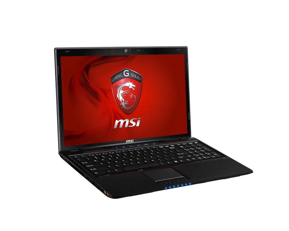 MSI GE Gaming GE60 0ND-426CZ