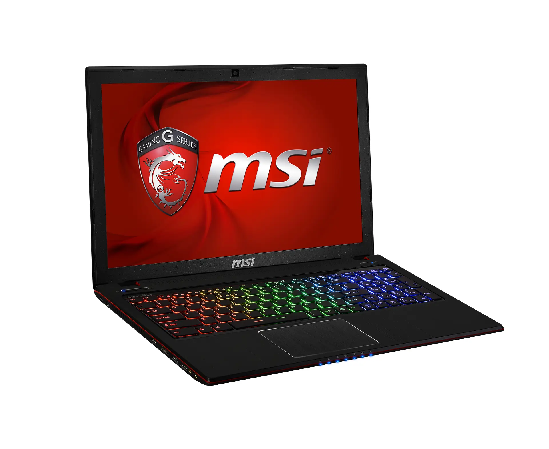 MSI GE Gaming GE60 2PE(Apache Pro)-697BE GE60 2PE-697BE