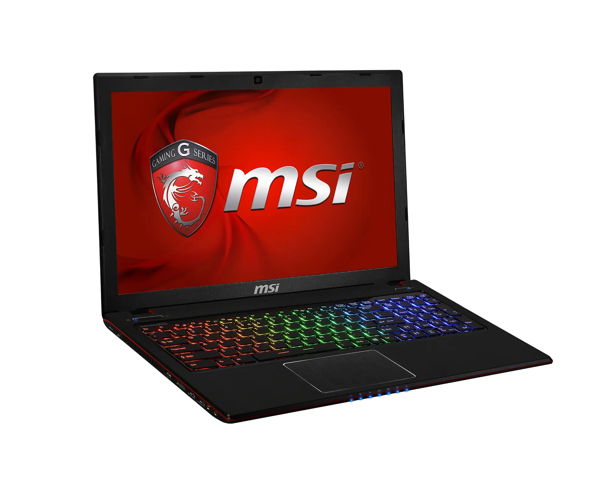 MSI GE Gaming GE60 2PF(Apache Pro)-413FR 9S7-16GF11-413