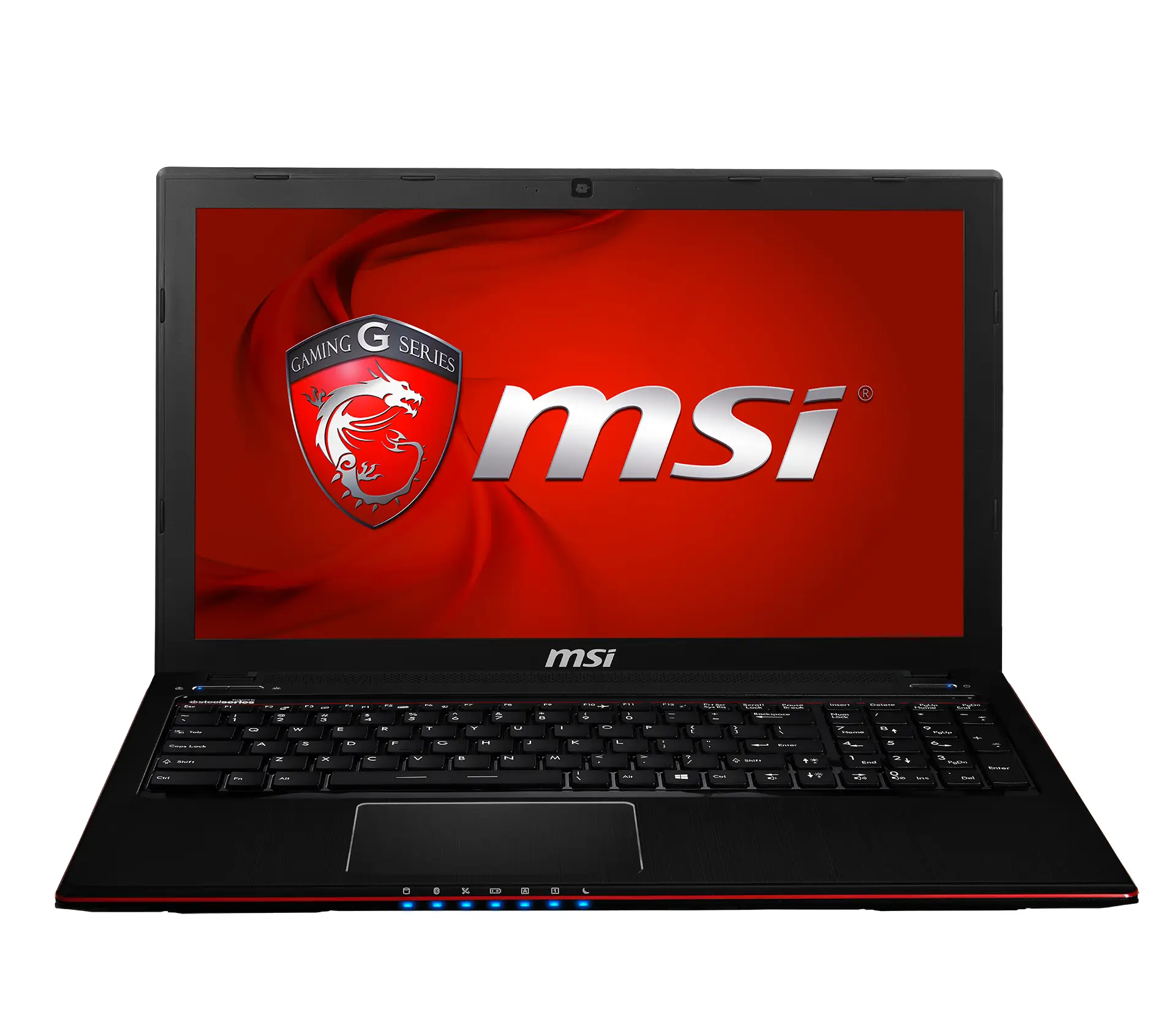 MSI GE Gaming GE60 2PL Apache GE60 2PL-089NE