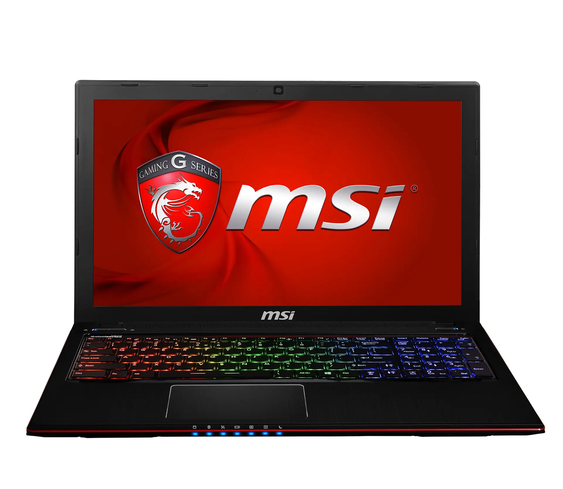 MSI GE Gaming GE60 2PL(Apache)-059XRU GE60 2PL-059XRU