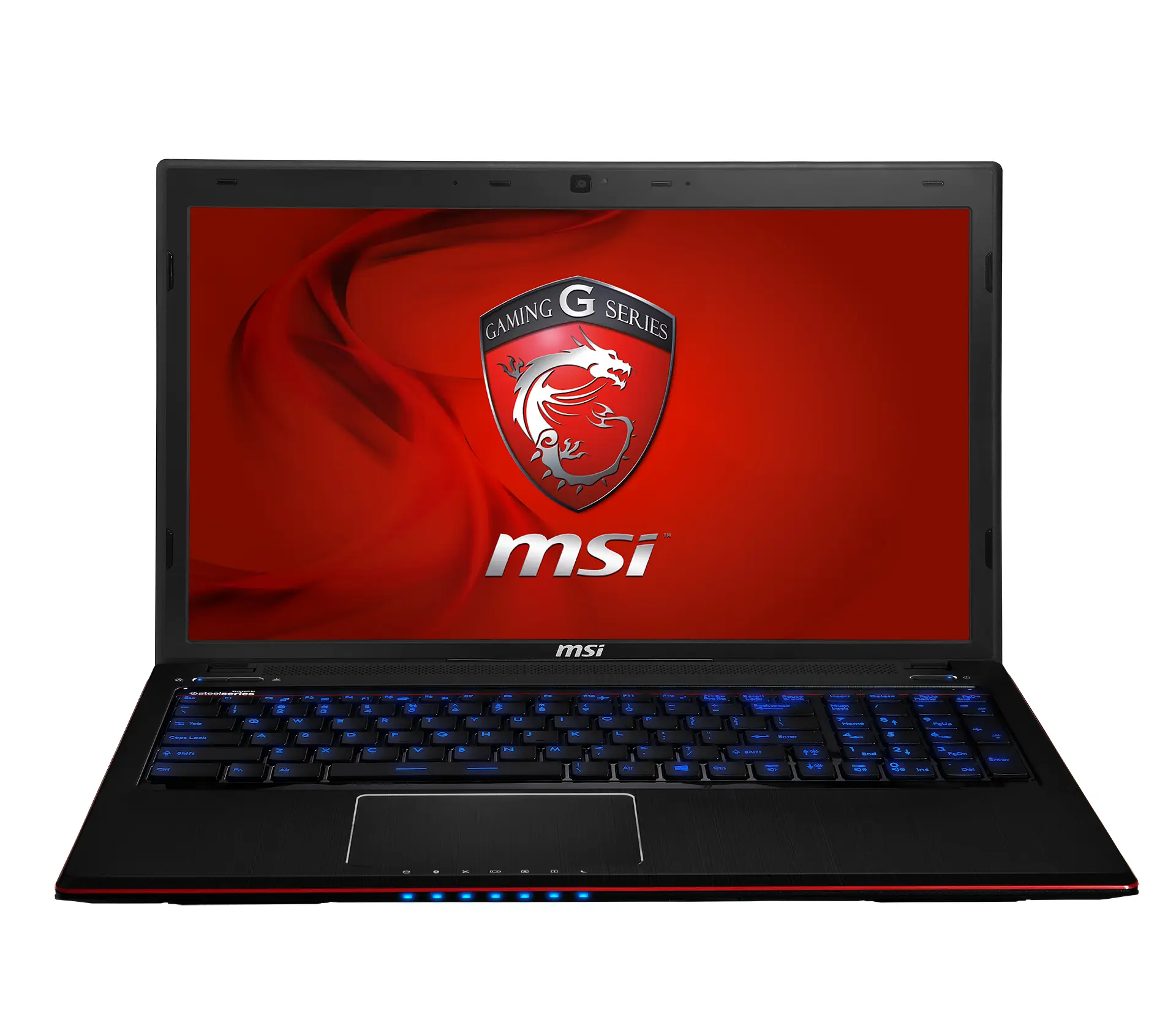 MSI GE Gaming GE60-i765M281B 0016GC-SKU14