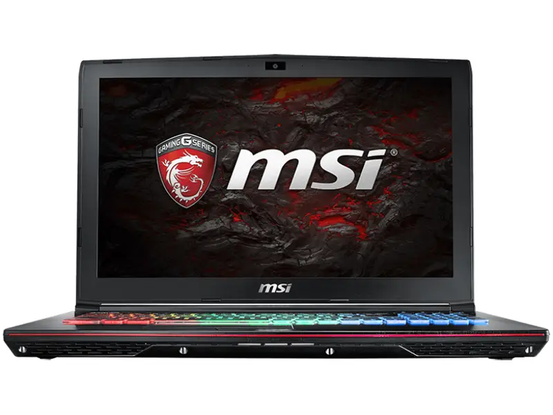 MSI GE Gaming GE62 7RE-684NL Apche Pro
