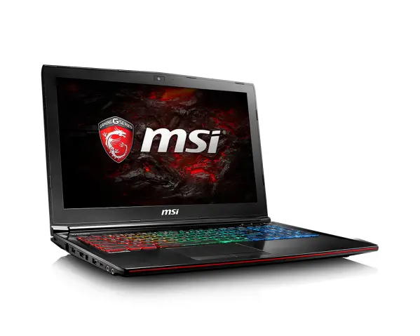 MSI GE Gaming GE62 Apache Pro-008 GE62008