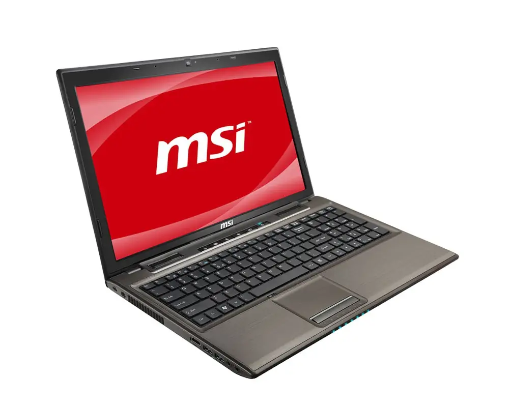 MSI GE Gaming GE620DX-294IT