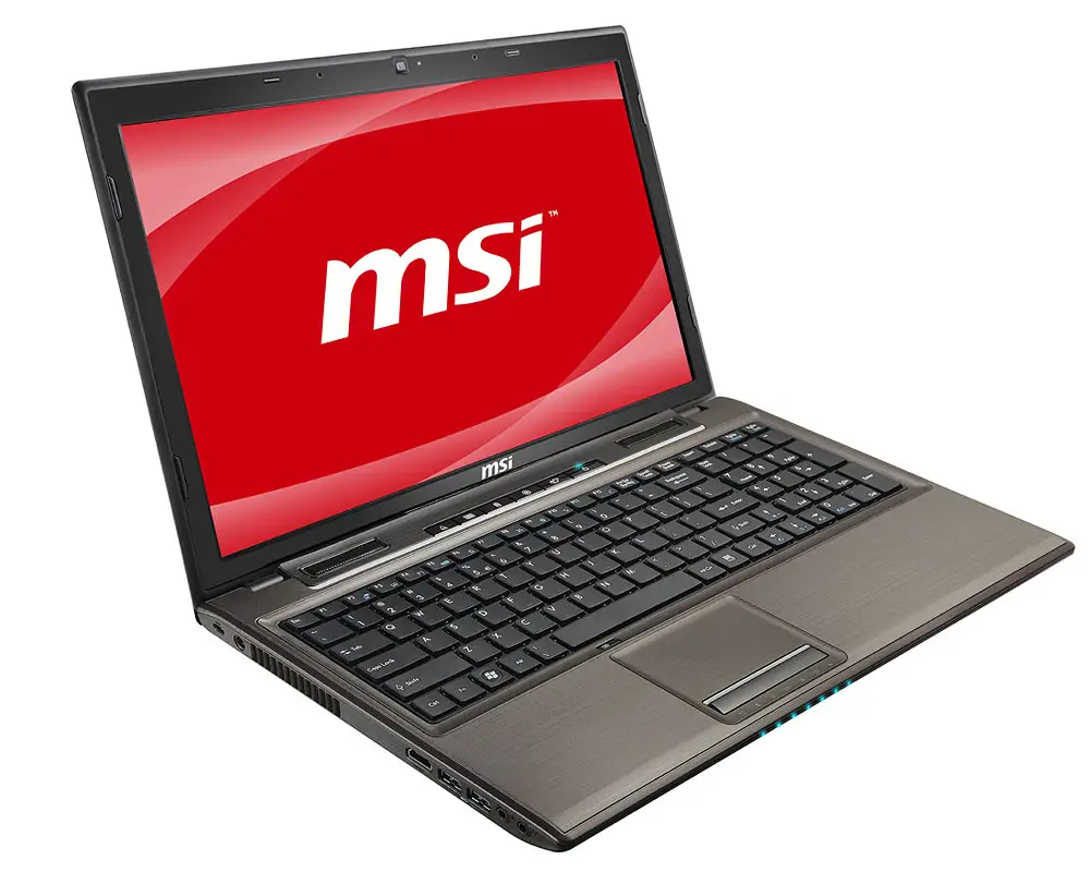 MSI GE Gaming GE620DX-488NE