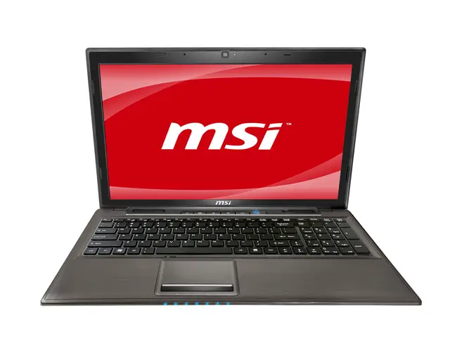 MSI GE Gaming GE620DX-602NL