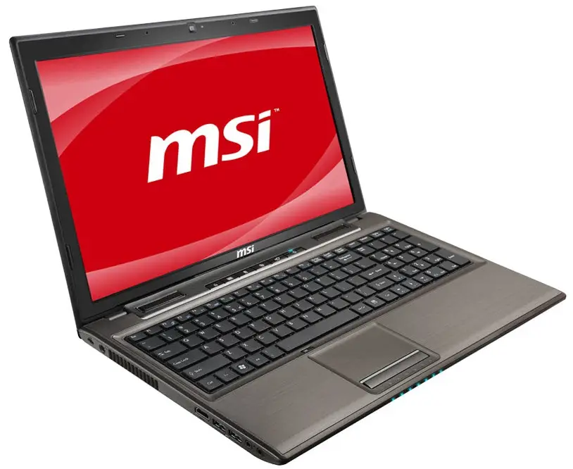MSI GE Gaming GE620DX-683IT
