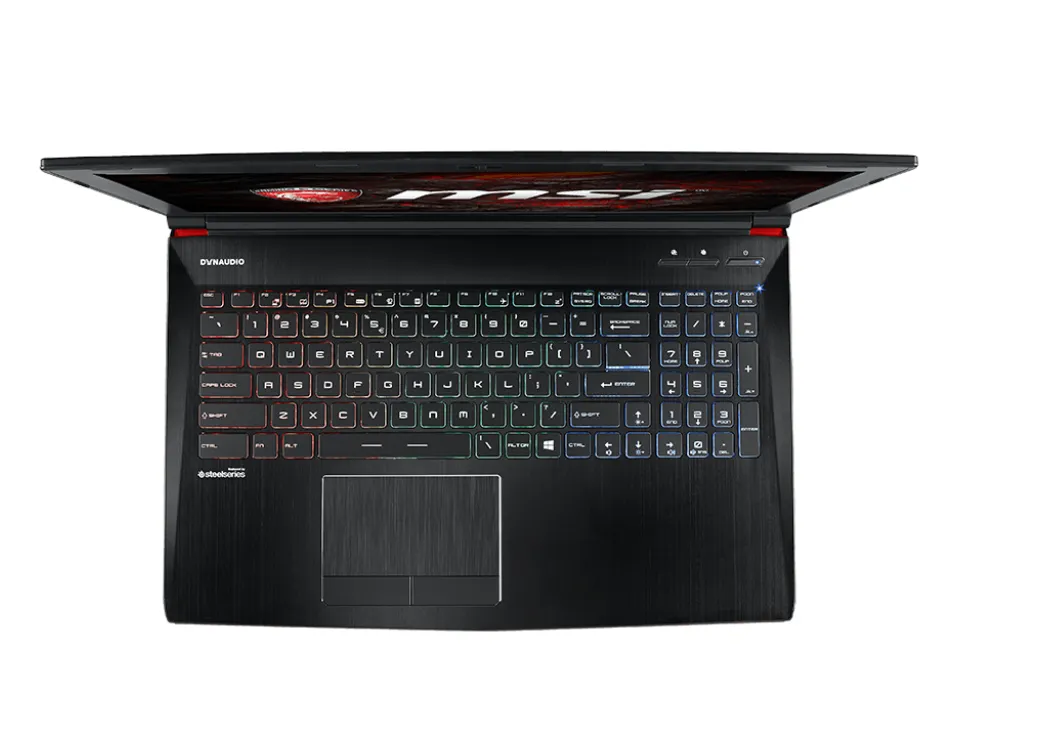 MSI GE Gaming GE62MVR 7RG-036NL Apache Pro