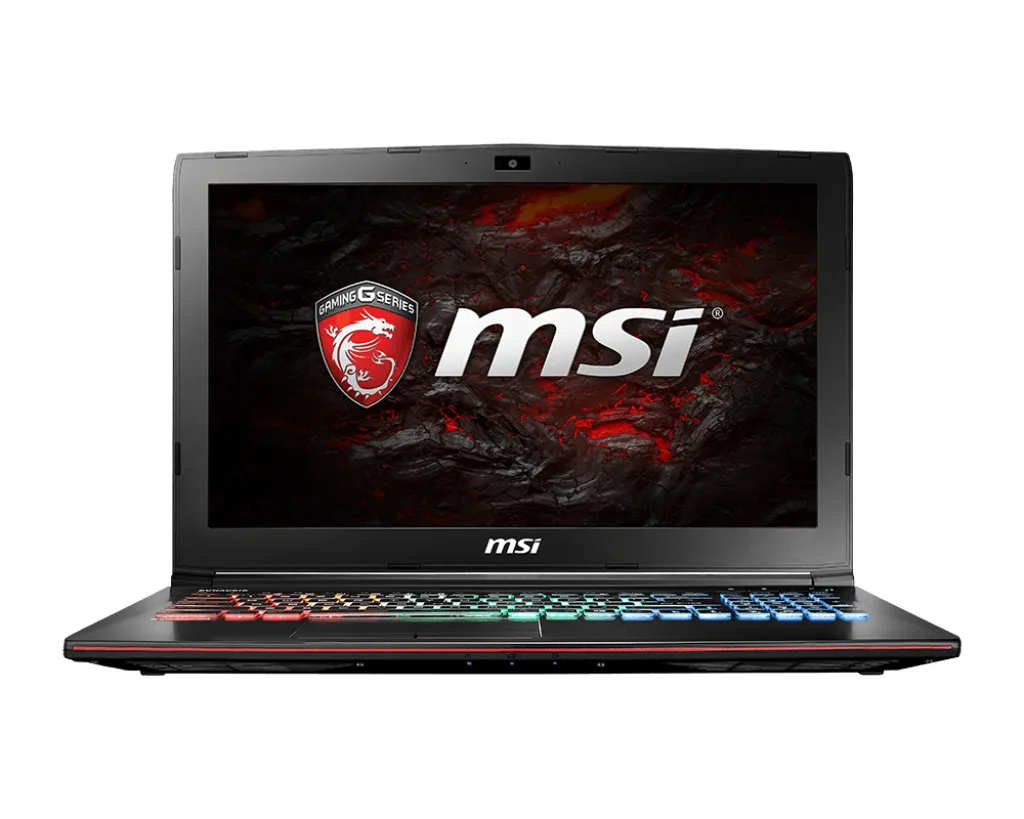 MSI GE Gaming GE62MVR 7RG-038RU Apache Pro 9S7-16JC12-038