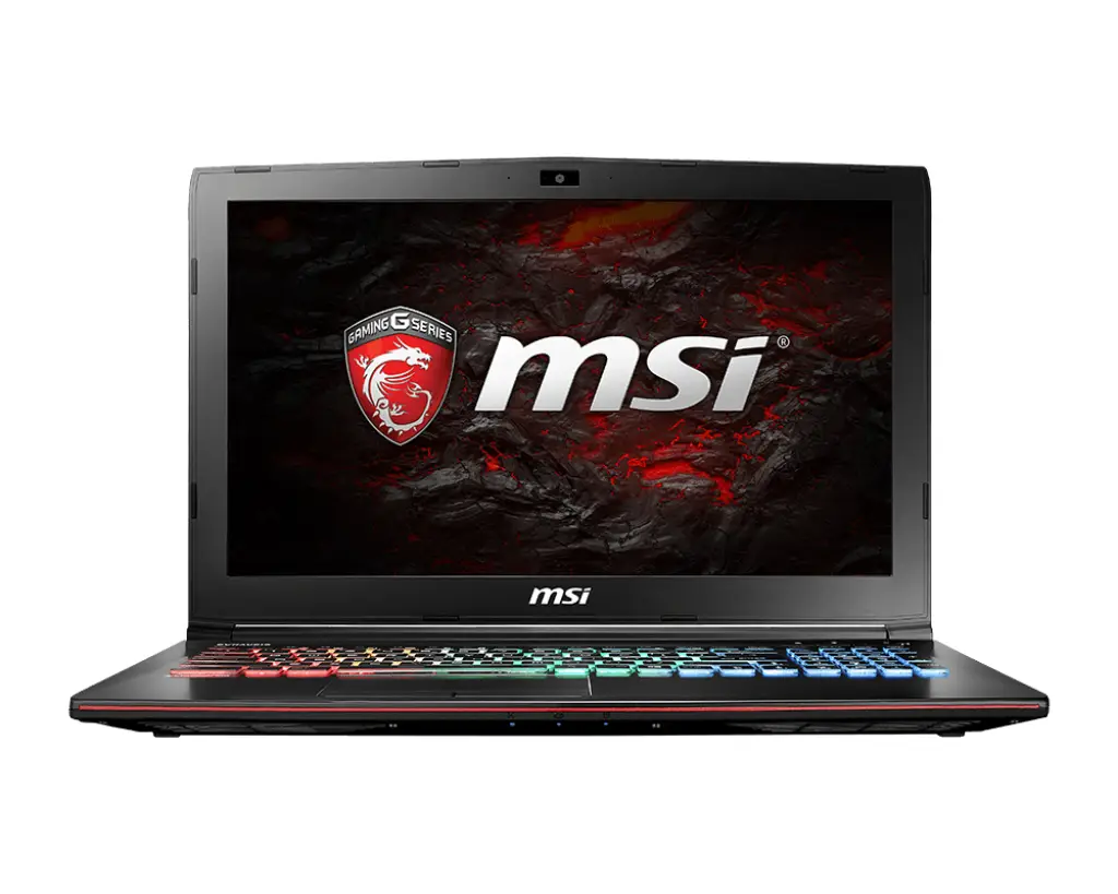 MSI GE Gaming GE62MVR 7RG(Apache Pro)-004CA GE62MVR 7RG-004CA
