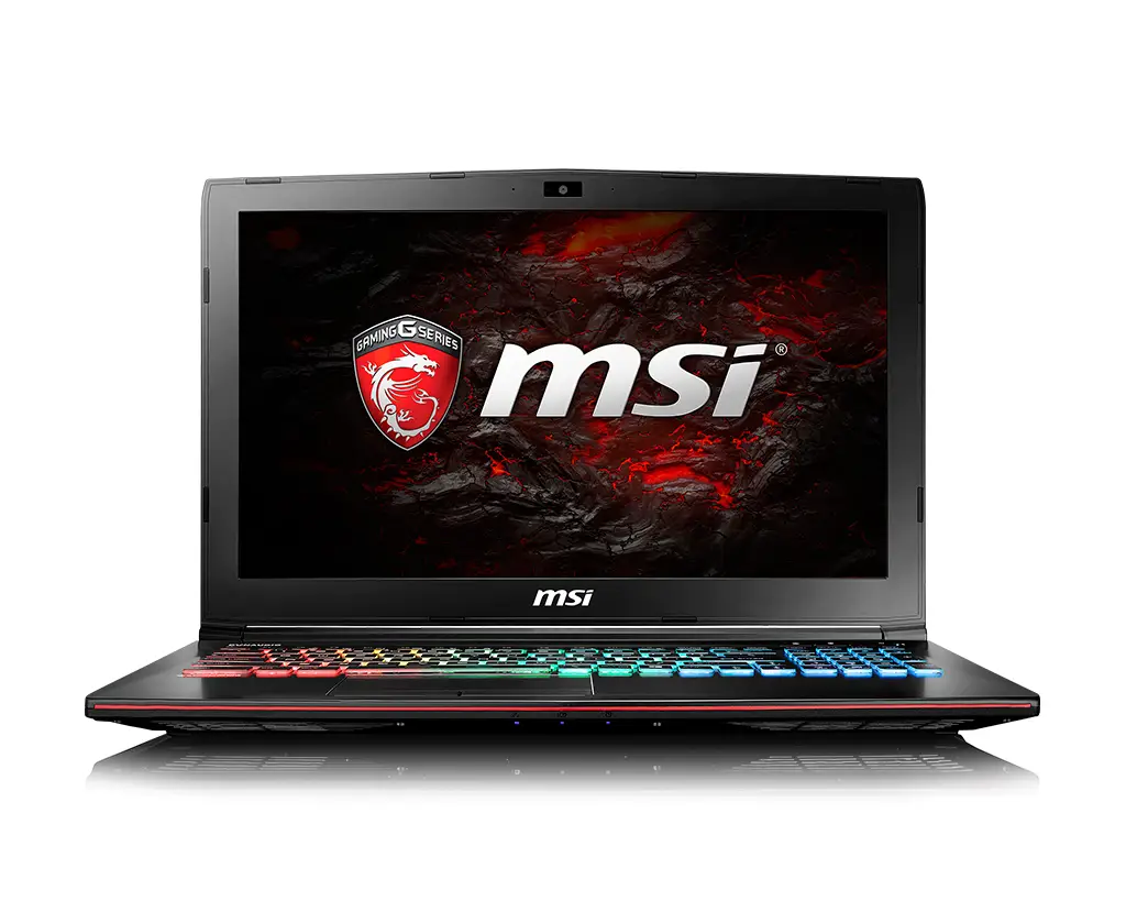 MSI GE Gaming GE62MVR APACHE PRO-041 GE62MVR041