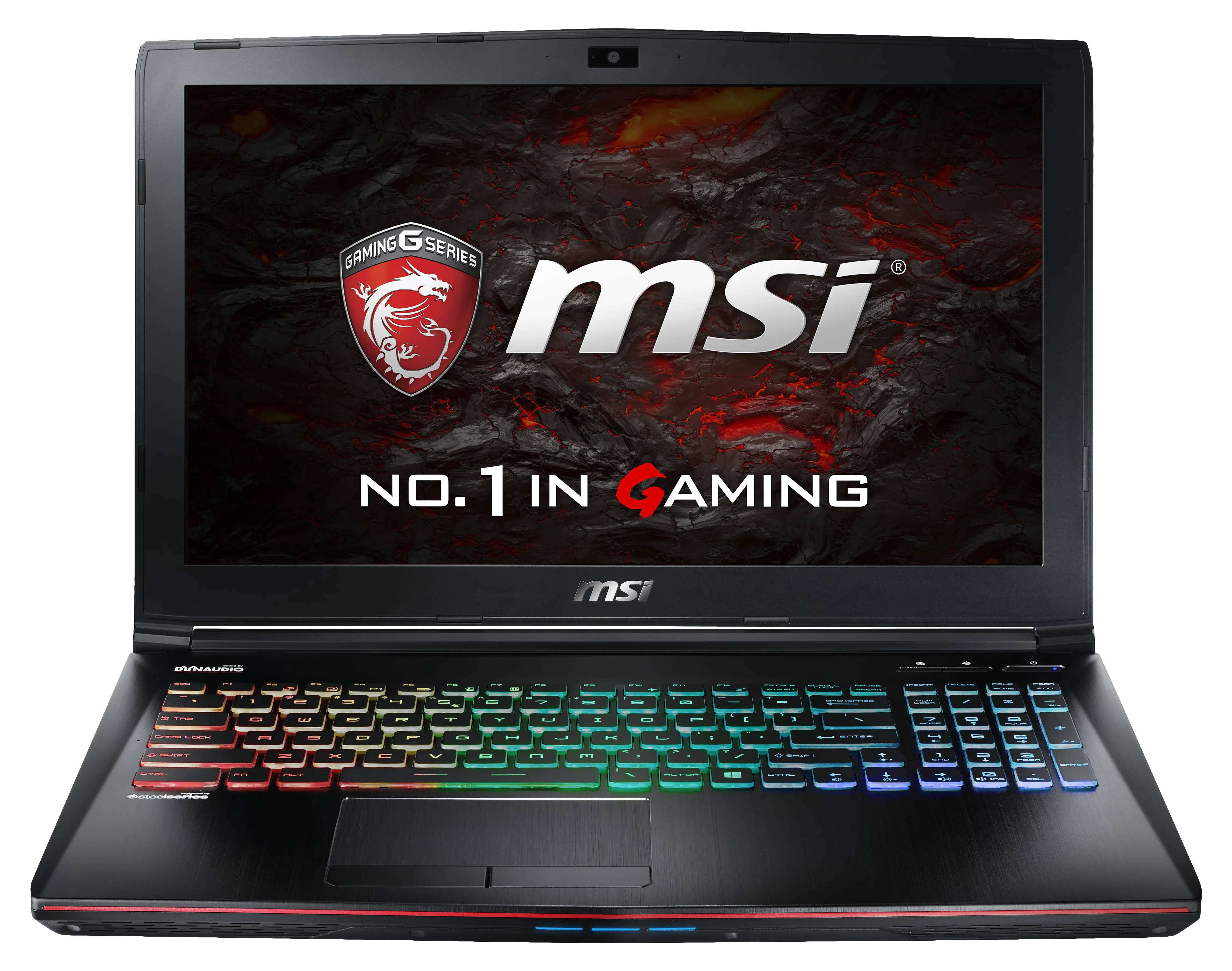 MSI GE Gaming GE62VR-001 Apache Pro GE62VR APACHE PRO-001 GE62VR APACHE 001