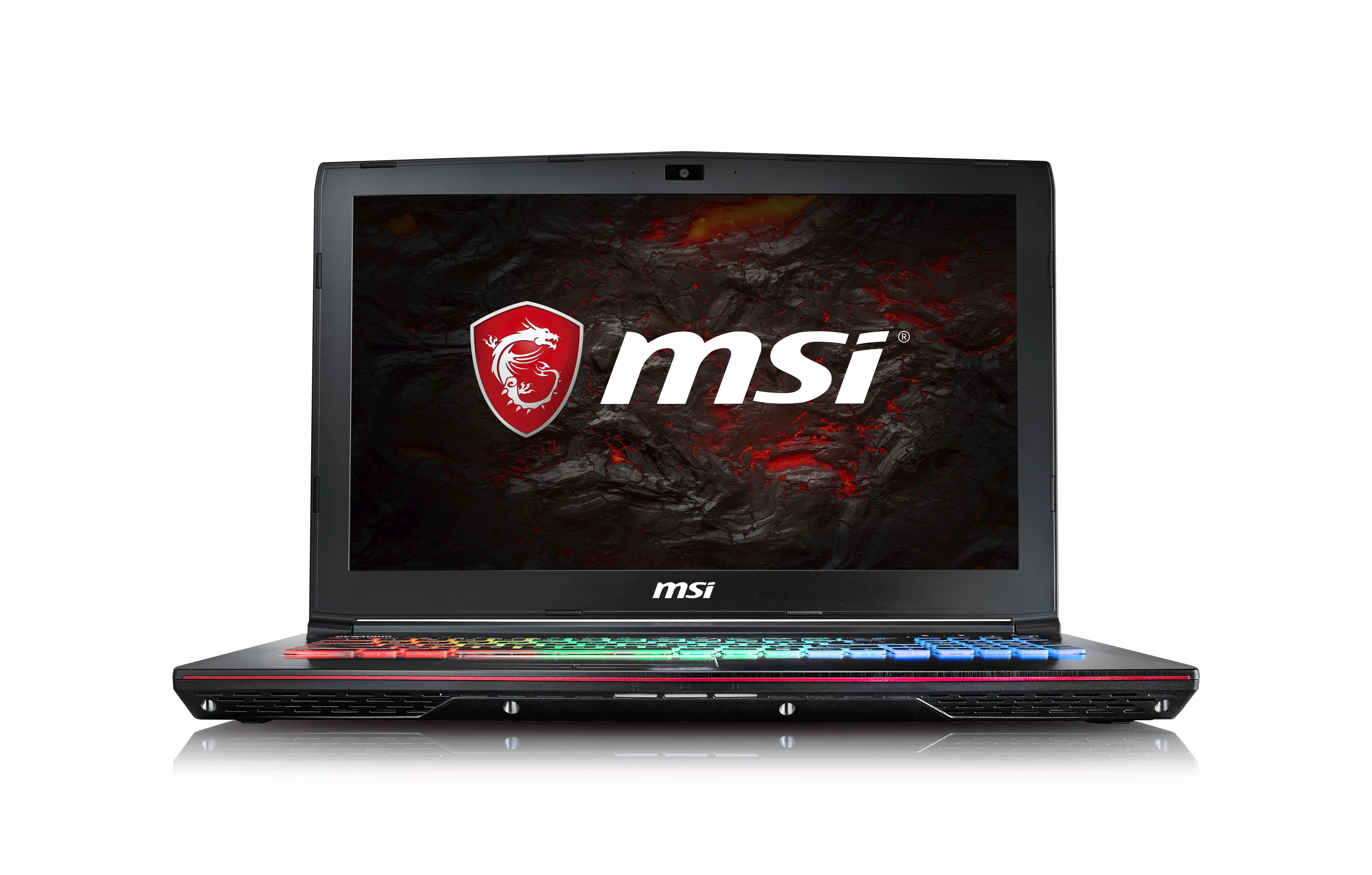 MSI GE Gaming GE62VR 6RF-264IT Apache Pro