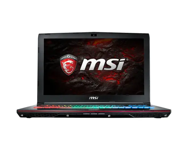 MSI GE Gaming GE62VR_6RF(Apache Pro)-076XTR GE62VR_6RF-076XTR