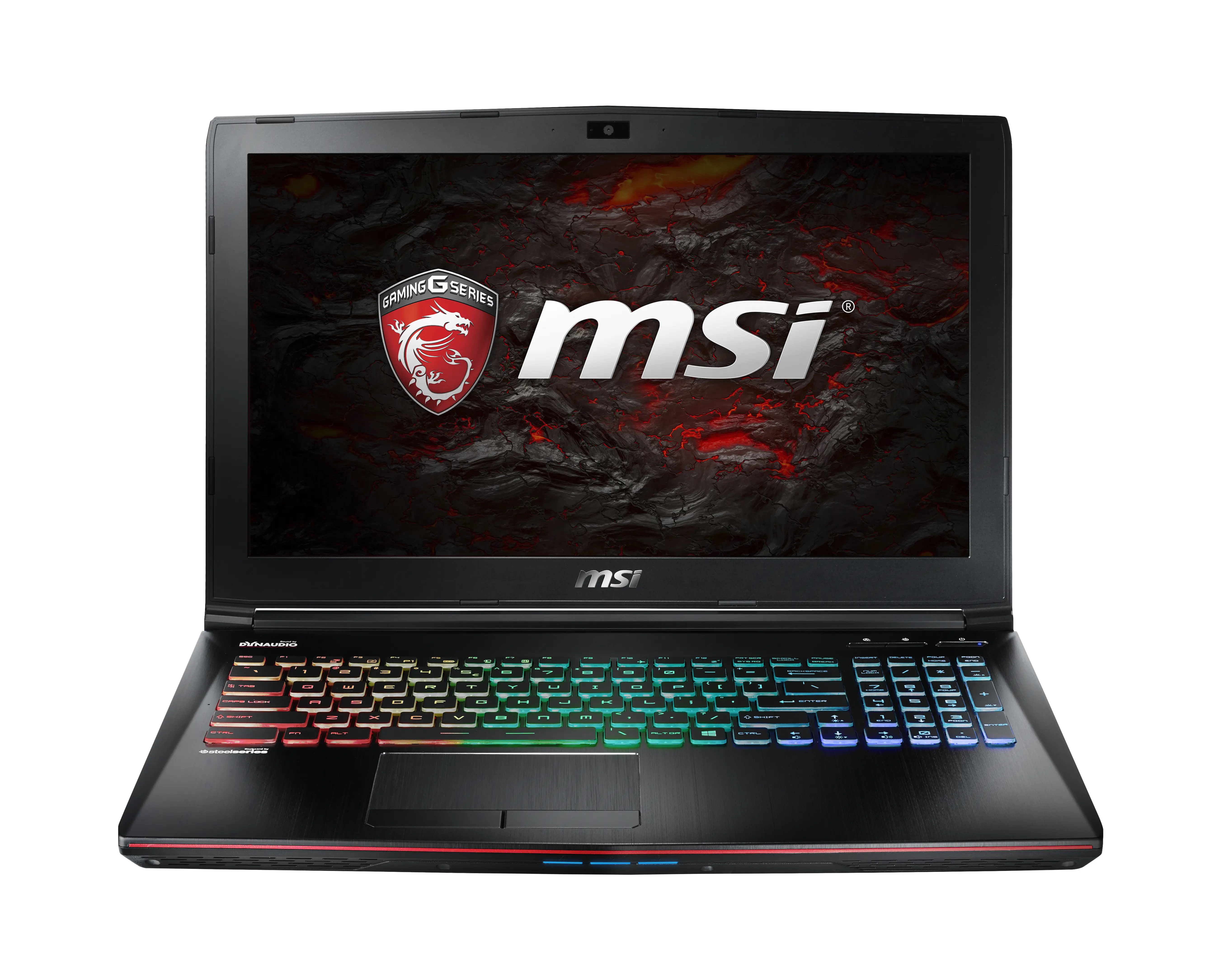 MSI GE Gaming GE62VR 7RF(Apache Pro)-462UK 9S7-16JB12-462