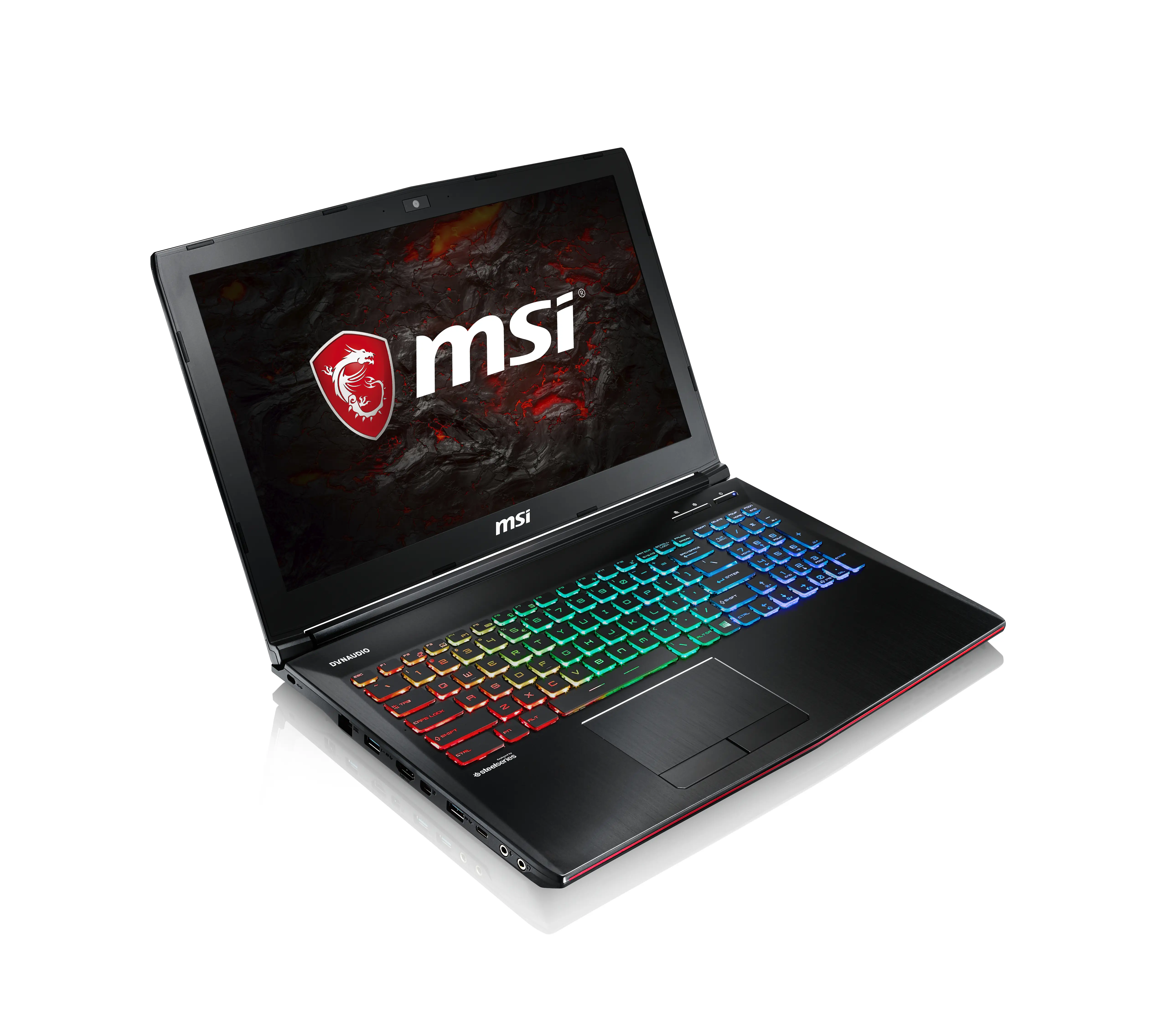 MSI GE Gaming GE62VR 7RF(Apache Pro)-820IT
