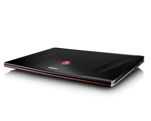 MSI GE Gaming GE62VR Apache PRO-466 GE62VR466