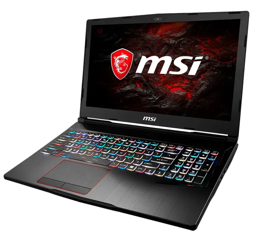 MSI GE Gaming GE63VR 7RE-008BE Raider 9S7-16P112-008