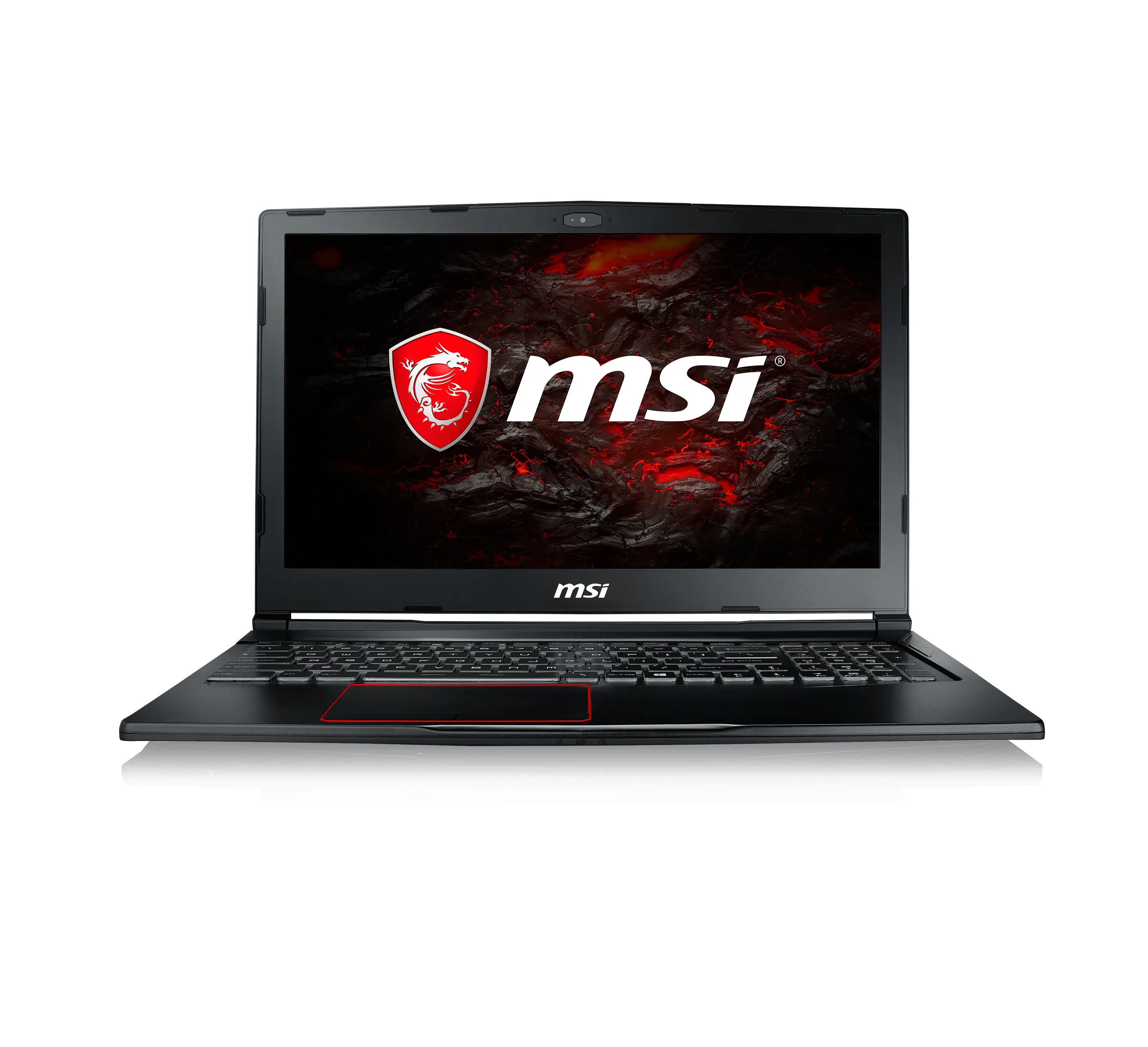 MSI GE Gaming GE63VR 7RE-052IT Raider 9S7-16P112-052