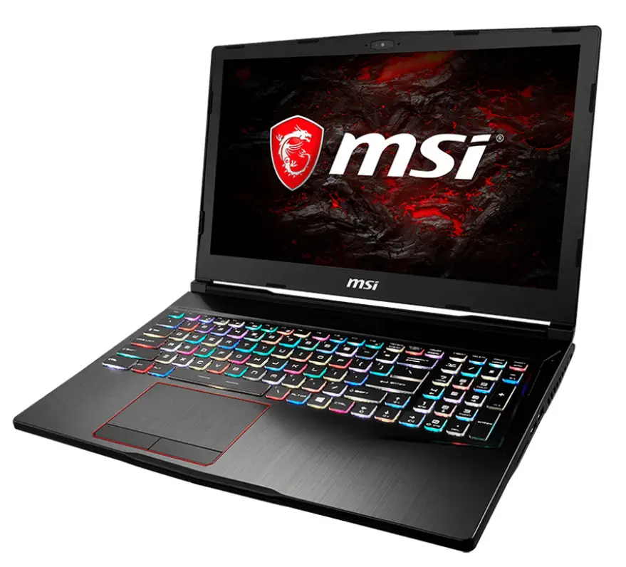MSI GE Gaming GE63VR 7RF-005NL Raider