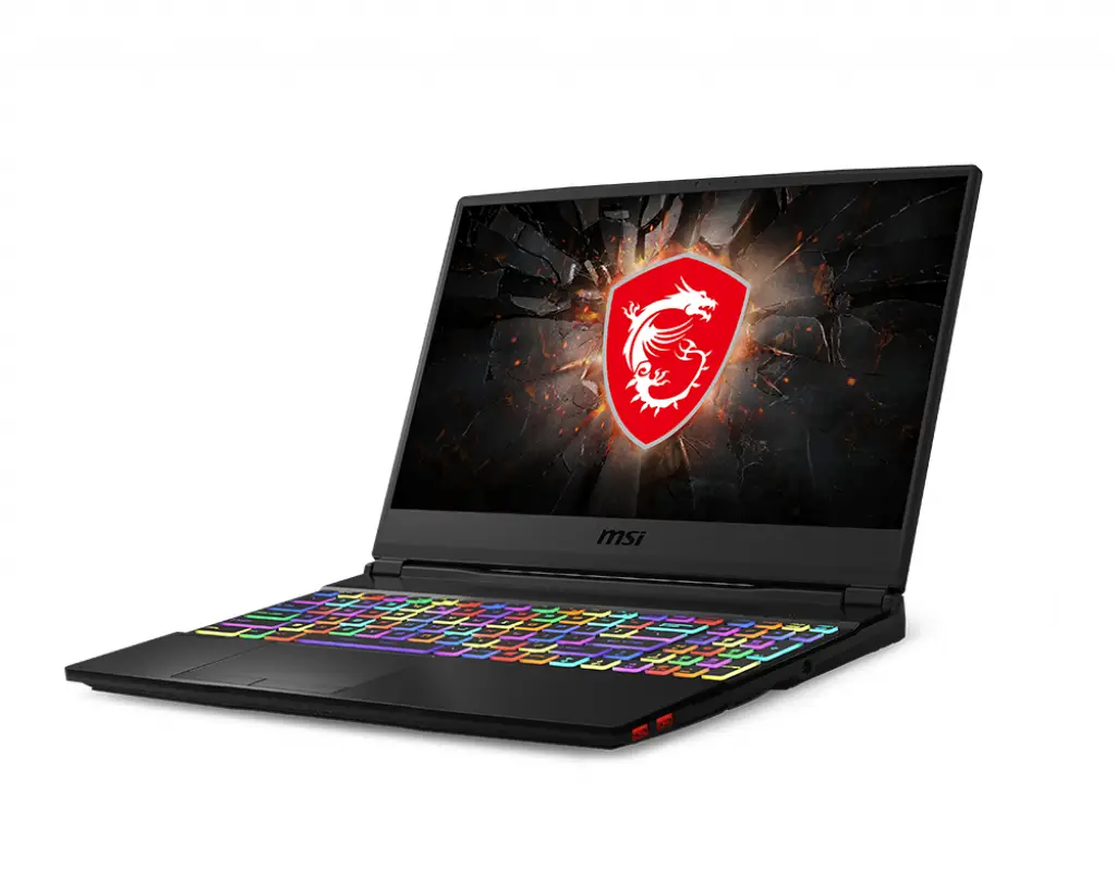MSI GE Gaming GE65 9SF-026NL Raider