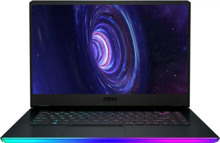 MSI GE Gaming GE66 10SF-603DC Raider 001541-603