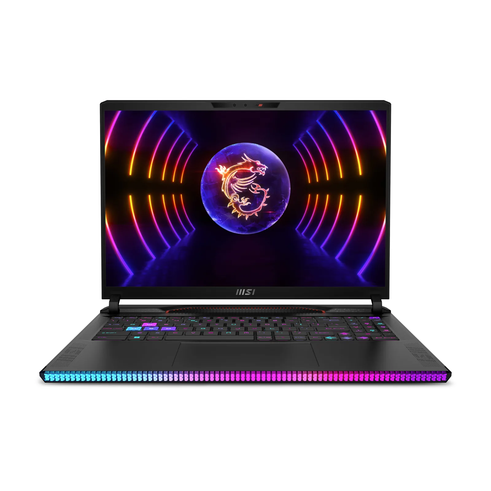 MSI GE Gaming GE68HX 13VG-012UK Raider RAIDER GE68HX 13VG-012UK 9S7-15M211-012