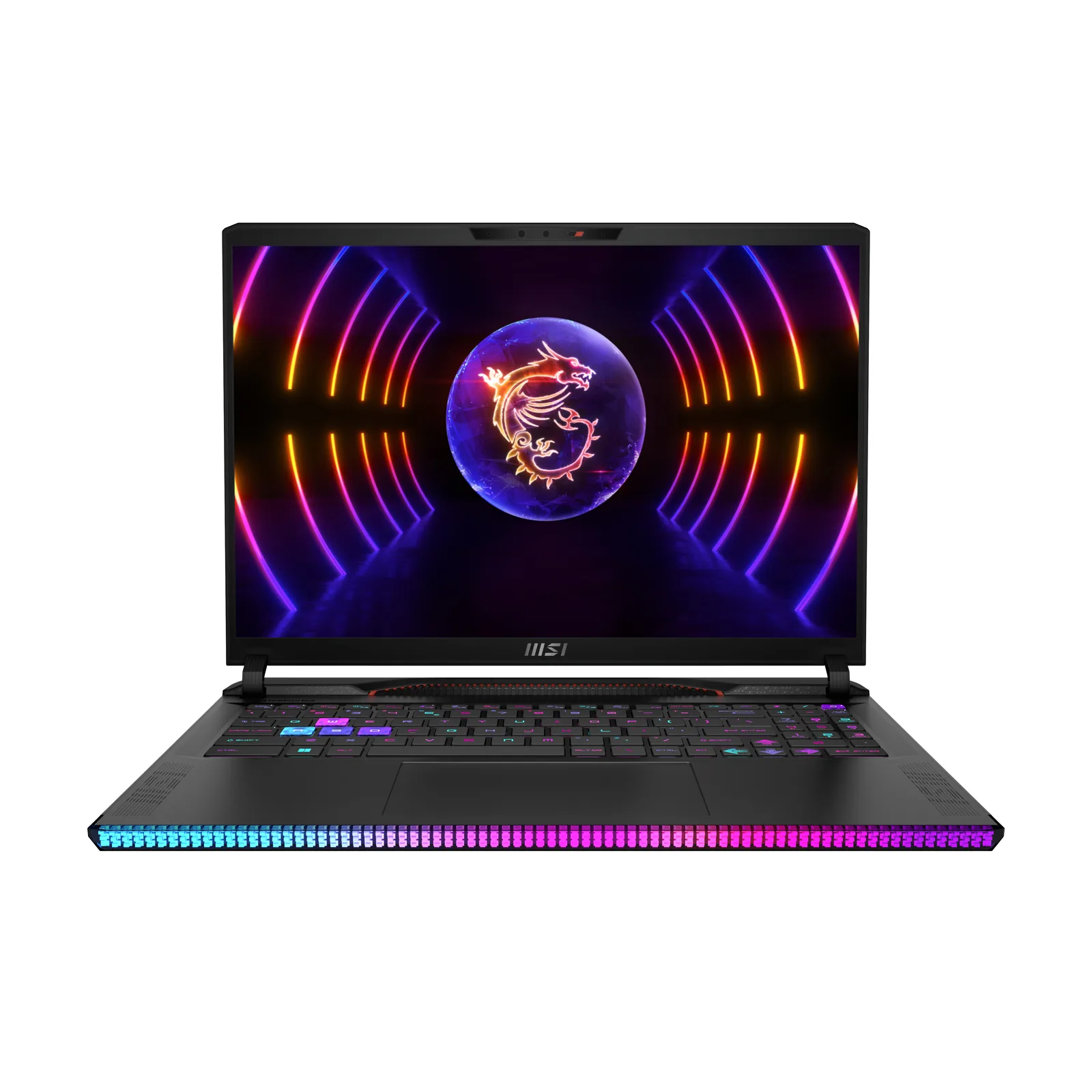 MSI GE Gaming GE68HX 13VG-208ES RAIDER GE68HX 13VG-208ES 9S7-15M211-208