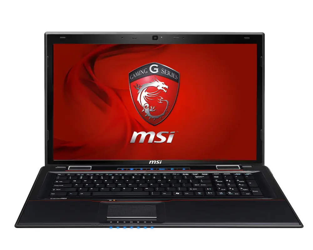 MSI GE Gaming GE70 0NC-290CZ
