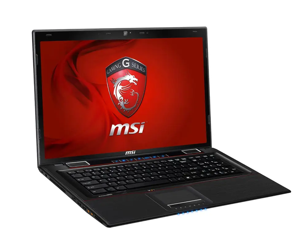 MSI GE Gaming GE70 0ND-045CZ