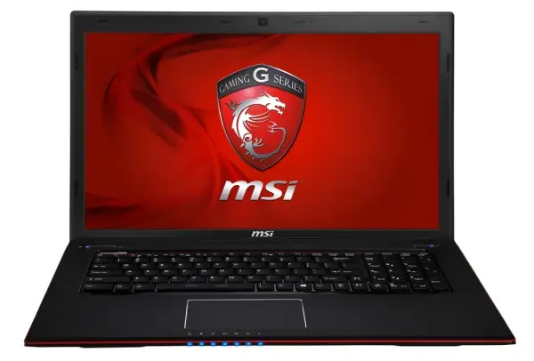 MSI GT Gaming GE70 2OC-007FR 9S7-175712-007