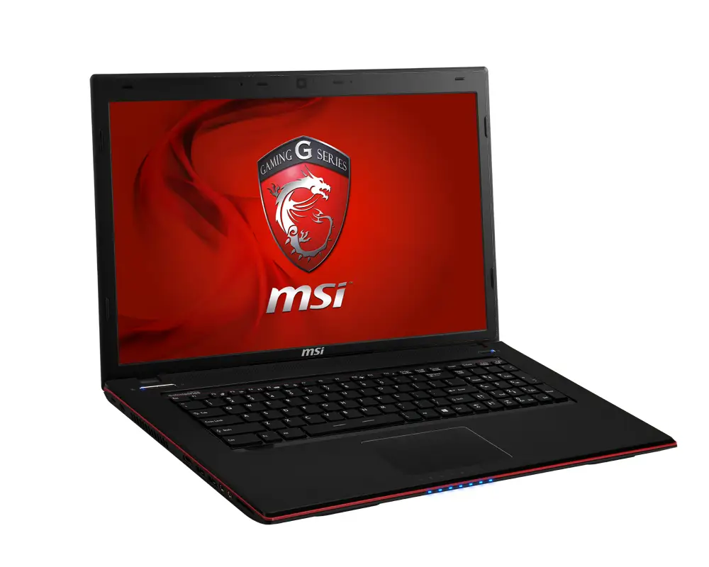 MSI GE Gaming GE70 2OC-059FR 9S7-175712-059