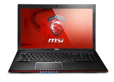 MSI GE Gaming GE70 2OC-081US 9S7-175712-081