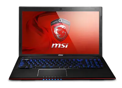MSI GE Gaming GE70 2OE-017US 9S7-175712-017