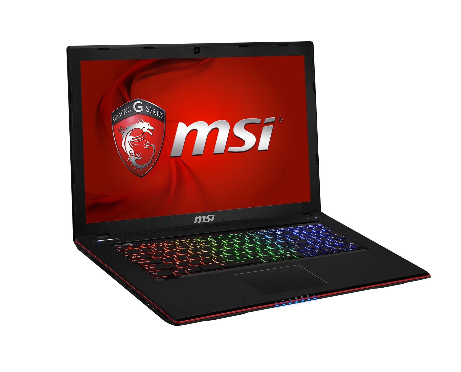 MSI GE Gaming GE70 2PC-678XPL Apache