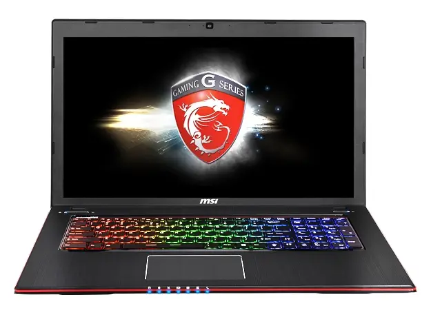 MSI GE Gaming GE70 Apache Pro-012 9S7-175912-012